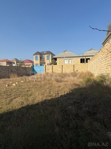 Продаётся  участок 4.6 сот, Бинагадинский р., photo 3 from 8