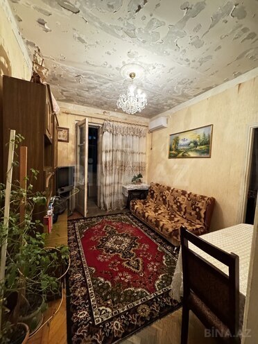 Продаётся 2-комн. вторичка 45 м², м. 28 мая, photo 22 from 24