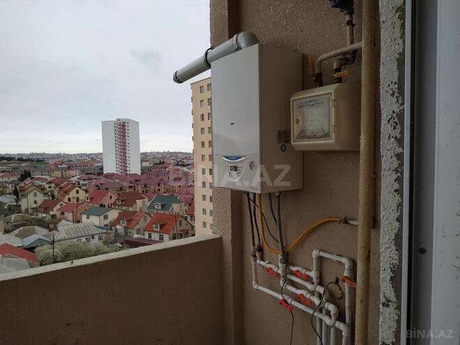 Сдаётся 2-комн. новостройка 75 м², photo 12 from 13