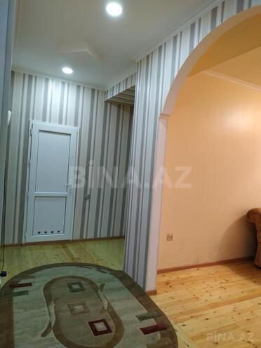 Сдаётся 2-комн. новостройка 75 м², photo 11 from 13