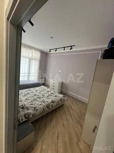 Продаётся 2-комн. новостройка 82 м², м. Дернегюль, photo 26 from 32
