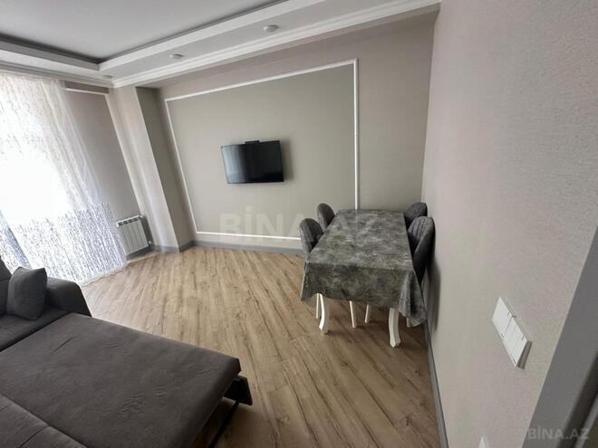 Продаётся 2-комн. новостройка 82 м², м. Дернегюль, photo 13 from 32