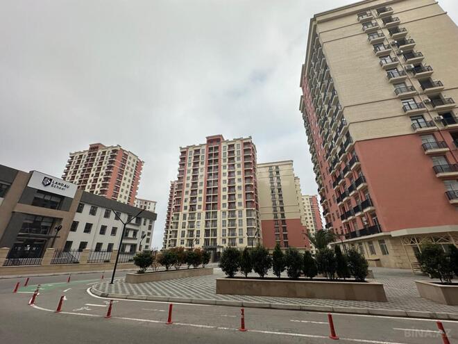 Продаётся 2-комн. новостройка 82 м², м. Дернегюль, photo 3 from 32