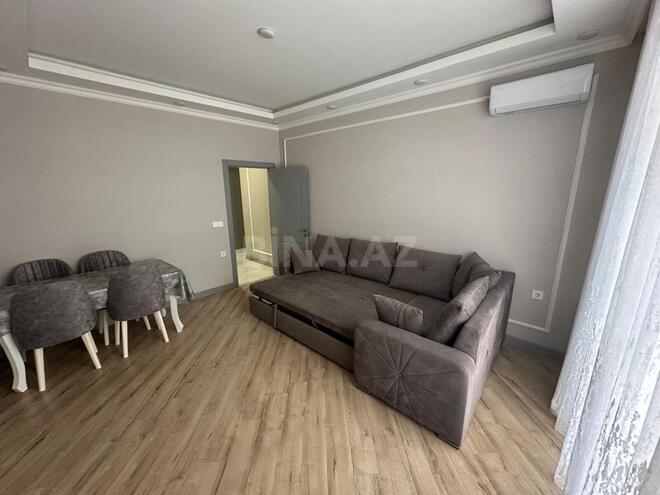 Продаётся 2-комн. новостройка 82 м², м. Дернегюль, photo 14 from 32