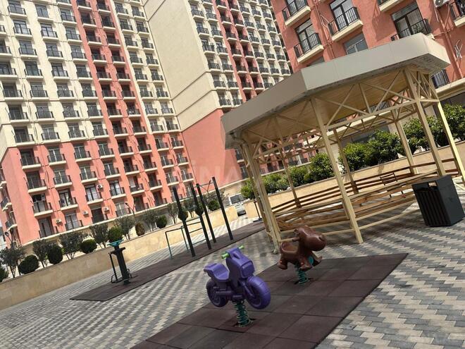 Продаётся 2-комн. новостройка 82 м², м. Дернегюль, photo 5 from 32