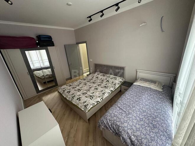 Продаётся 2-комн. новостройка 82 м², м. Дернегюль, photo 28 from 32