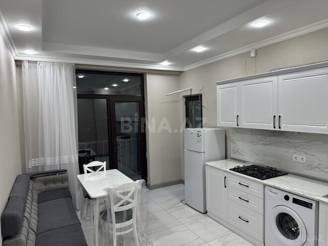 Продаётся 2-комн. новостройка 82 м², м. Дернегюль, photo 24 from 32