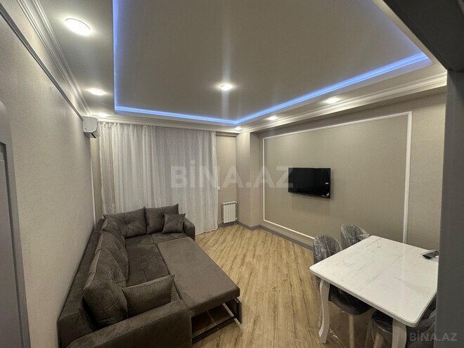 Продаётся 2-комн. новостройка 82 м², м. Дернегюль, photo 15 from 32