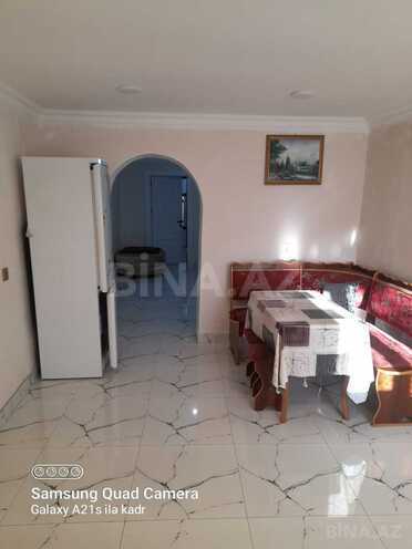 İcarəyə verilir 2 otaqlı həyət evi/bağ evi 50 m², Əhmədli q., photo 3 from 13