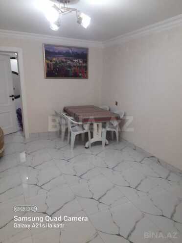 İcarəyə verilir 2 otaqlı həyət evi/bağ evi 50 m², Əhmədli q., photo 7 from 13