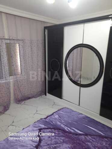 İcarəyə verilir 2 otaqlı həyət evi/bağ evi 50 m², Əhmədli q., photo 5 from 13