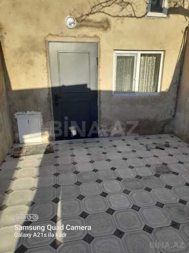 İcarəyə verilir 2 otaqlı həyət evi/bağ evi 50 m², Əhmədli q., photo 10 from 13