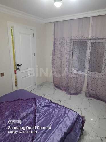 İcarəyə verilir 2 otaqlı həyət evi/bağ evi 50 m², Əhmədli q., photo 6 from 13