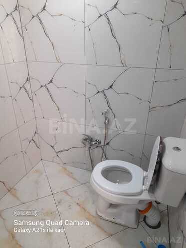 İcarəyə verilir 2 otaqlı həyət evi/bağ evi 50 m², Əhmədli q., photo 9 from 13