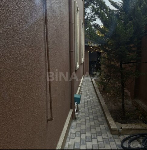 Satılır 8 otaqlı həyət evi/bağ evi 375 m², Xalqlar Dostluğu m., photo 6 from 27