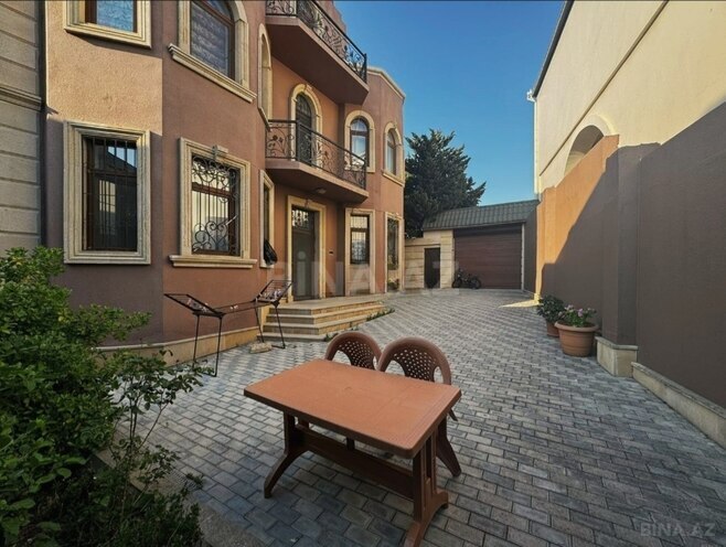 Satılır 8 otaqlı həyət evi/bağ evi 375 m², Xalqlar Dostluğu m., photo 3 from 27