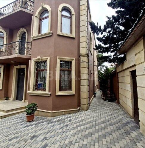 Satılır 8 otaqlı həyət evi/bağ evi 375 m², Xalqlar Dostluğu m., photo 4 from 27