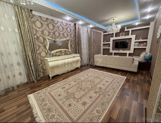 Satılır 8 otaqlı həyət evi/bağ evi 375 m², Xalqlar Dostluğu m., photo 13 from 27