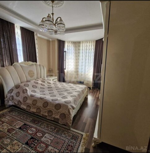 Satılır 8 otaqlı həyət evi/bağ evi 375 m², Xalqlar Dostluğu m., photo 15 from 27