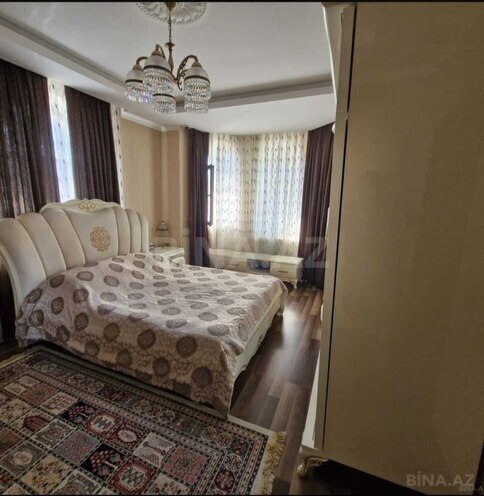Satılır 8 otaqlı həyət evi/bağ evi 375 m², Xalqlar Dostluğu m., photo 16 from 27