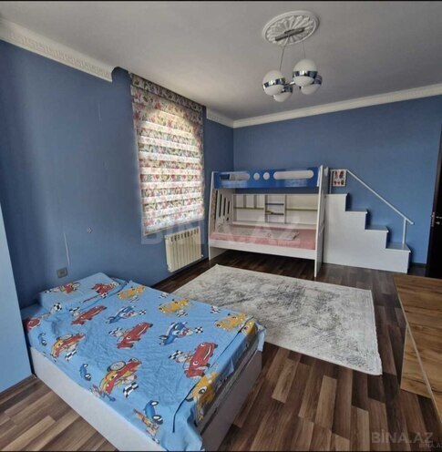 Satılır 8 otaqlı həyət evi/bağ evi 375 m², Xalqlar Dostluğu m., photo 17 from 27