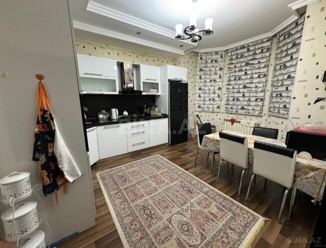 Satılır 8 otaqlı həyət evi/bağ evi 375 m², Xalqlar Dostluğu m., photo 23 from 27