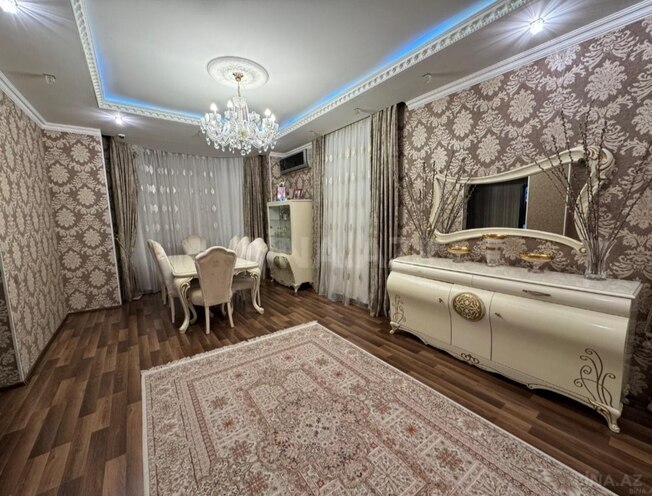 Satılır 8 otaqlı həyət evi/bağ evi 375 m², Xalqlar Dostluğu m., photo 12 from 27