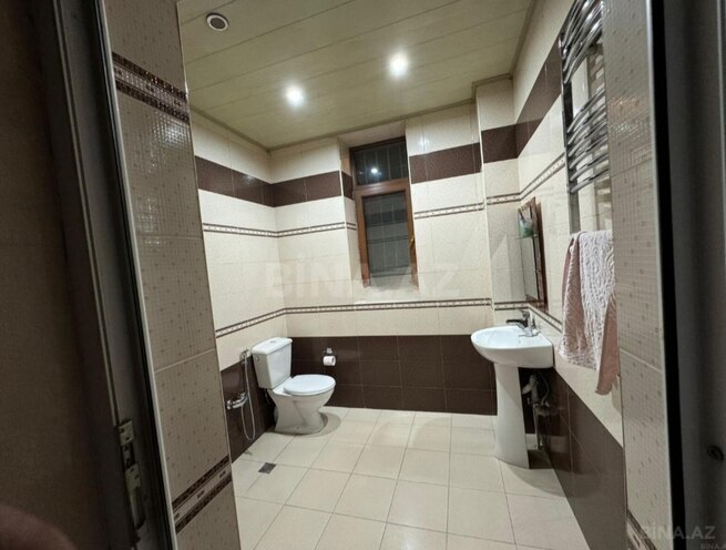 Satılır 8 otaqlı həyət evi/bağ evi 375 m², Xalqlar Dostluğu m., photo 25 from 27