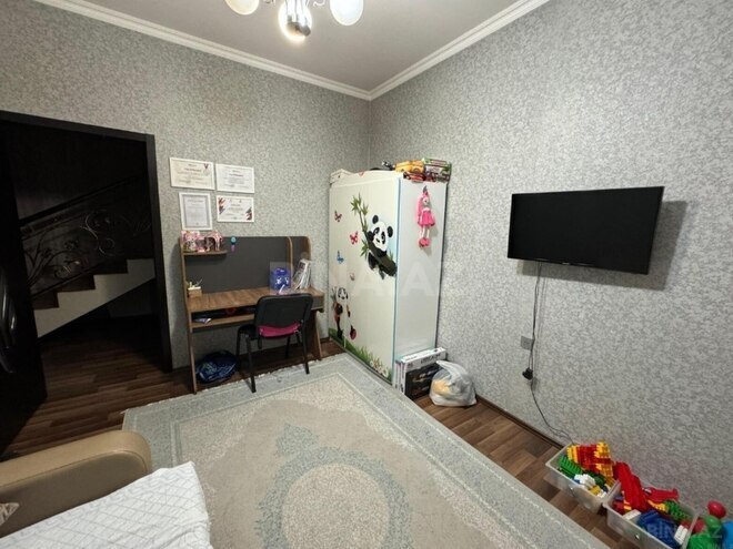 Satılır 8 otaqlı həyət evi/bağ evi 375 m², Xalqlar Dostluğu m., photo 21 from 27