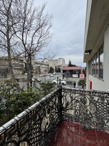 Сдаётся  объект 170 м², м. Элмляр Академиясы, photo 3 from 17