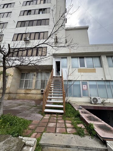 Сдаётся  объект 170 м², м. Элмляр Академиясы, photo 16 from 17