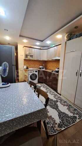 Satılır 2 otaqlı köhnə tikili 65 m², Əhmədli m., photo 3 from 11