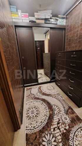 Satılır 2 otaqlı köhnə tikili 65 m², Əhmədli m., photo 8 from 11