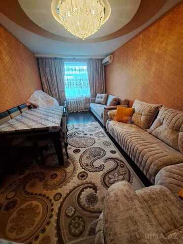 Satılır 2 otaqlı köhnə tikili 65 m², Əhmədli m., photo 6 from 11