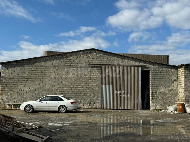 Сдаётся  объект 350 м², Наримановский  р., photo 1 from 6