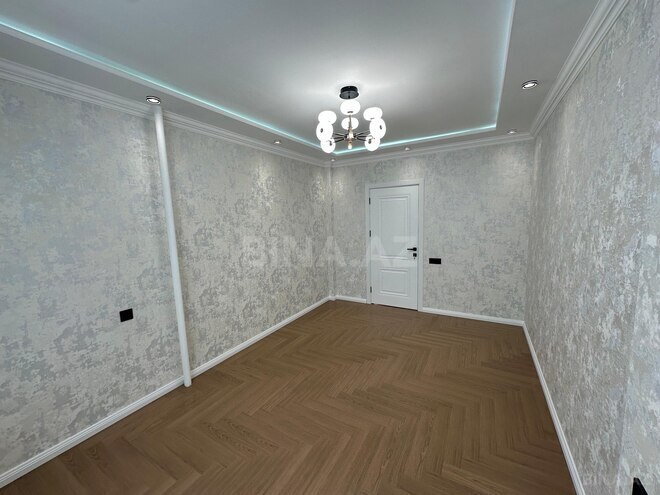 Satılır 3 otaqlı köhnə tikili 80 m², Xalqlar Dostluğu m., photo 20 from 28