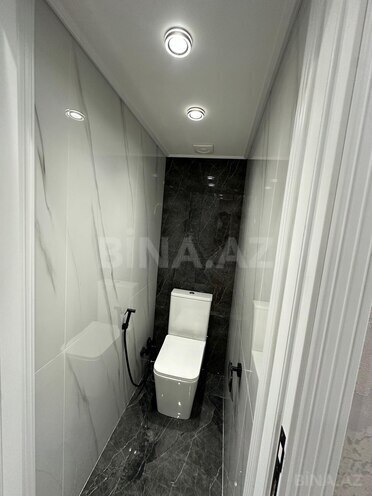 Satılır 3 otaqlı köhnə tikili 80 m², Xalqlar Dostluğu m., photo 25 from 28