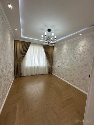 Satılır 3 otaqlı köhnə tikili 80 m², Xalqlar Dostluğu m., photo 12 from 28