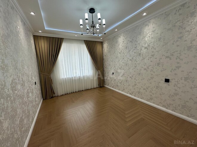 Satılır 3 otaqlı köhnə tikili 80 m², Xalqlar Dostluğu m., photo 13 from 28