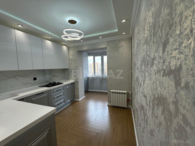 Satılır 3 otaqlı köhnə tikili 80 m², Xalqlar Dostluğu m., photo 8 from 28