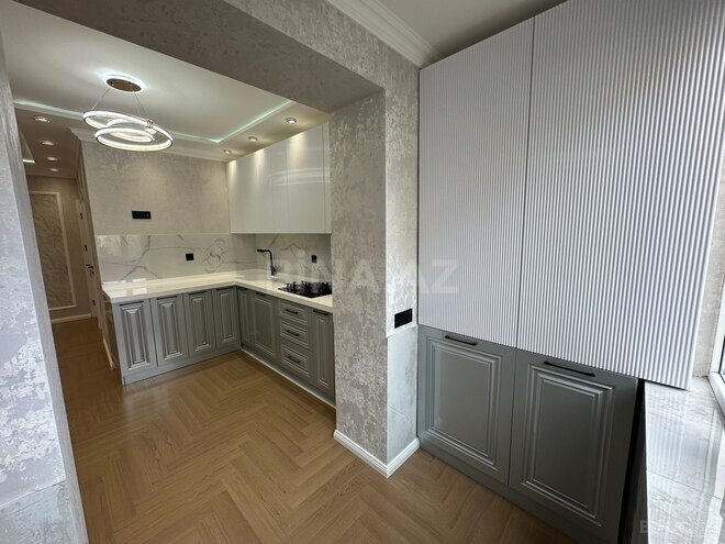 Satılır 3 otaqlı köhnə tikili 80 m², Xalqlar Dostluğu m., photo 9 from 28