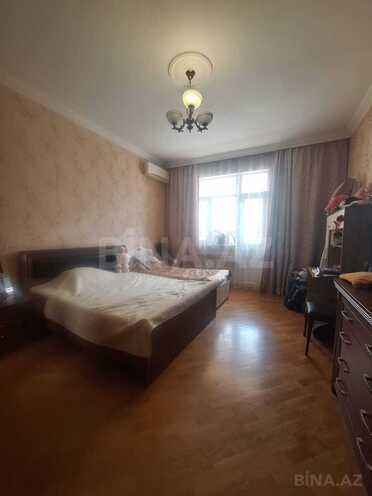 Продаётся 3-комн. новостройка 138 м², м. Элмляр Академиясы, photo 10 from 25