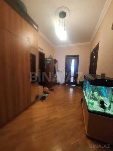 Продаётся 3-комн. новостройка 138 м², м. Элмляр Академиясы, photo 4 from 25