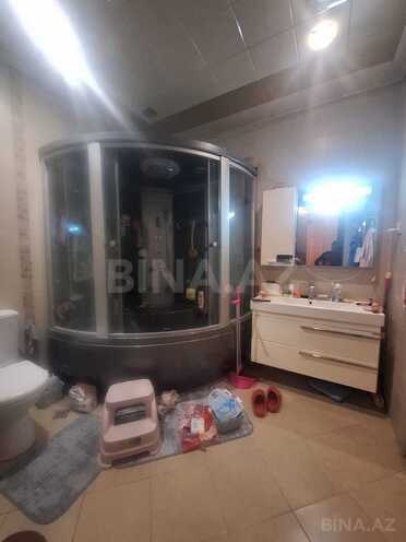 Продаётся 3-комн. новостройка 138 м², м. Элмляр Академиясы, photo 23 from 25