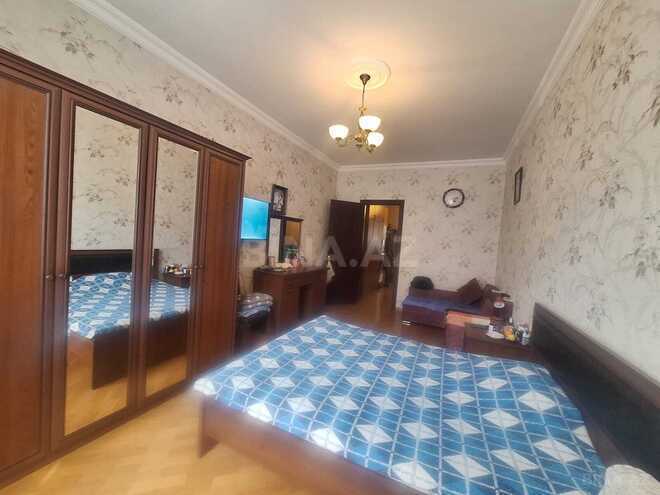 Продаётся 3-комн. новостройка 138 м², м. Элмляр Академиясы, photo 9 from 25