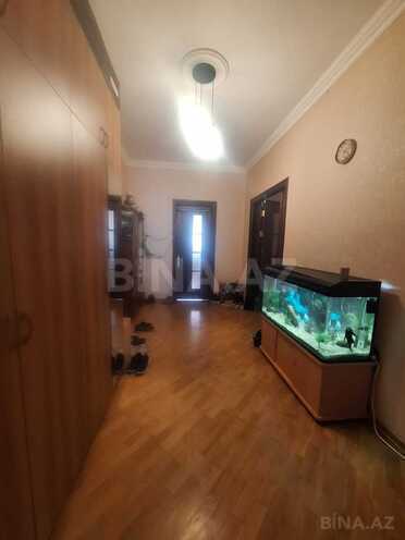 Продаётся 3-комн. новостройка 138 м², м. Элмляр Академиясы, photo 24 from 25