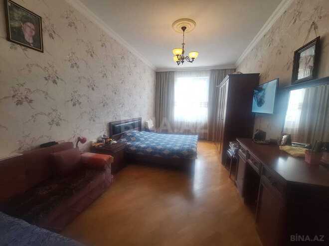 Продаётся 3-комн. новостройка 138 м², м. Элмляр Академиясы, photo 5 from 25