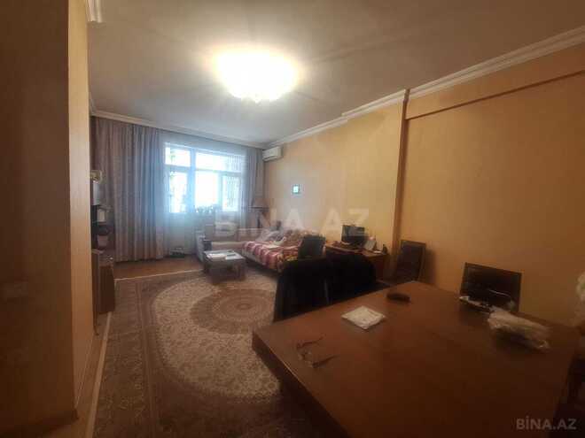 Продаётся 3-комн. новостройка 138 м², м. Элмляр Академиясы, photo 11 from 25