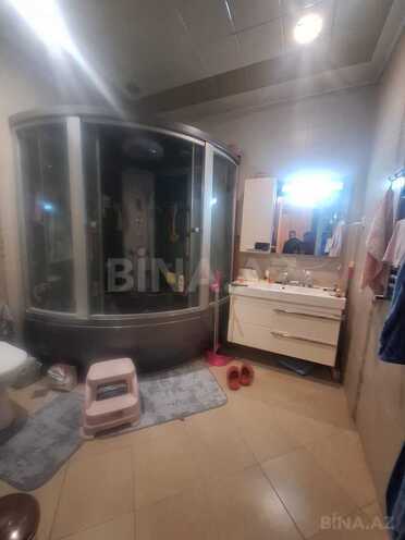 Продаётся 3-комн. новостройка 138 м², м. Элмляр Академиясы, photo 17 from 25