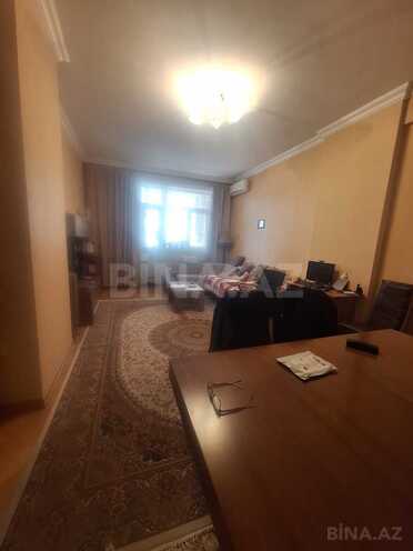 Продаётся 3-комн. новостройка 138 м², м. Элмляр Академиясы, photo 22 from 25